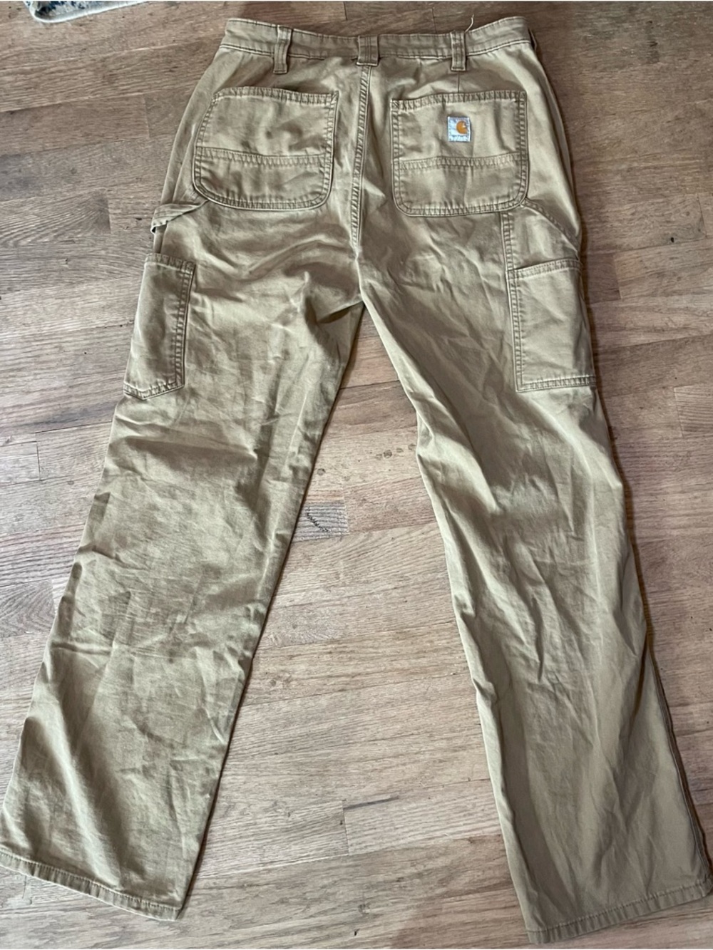 Carhartt pants - Picture 6 of 6